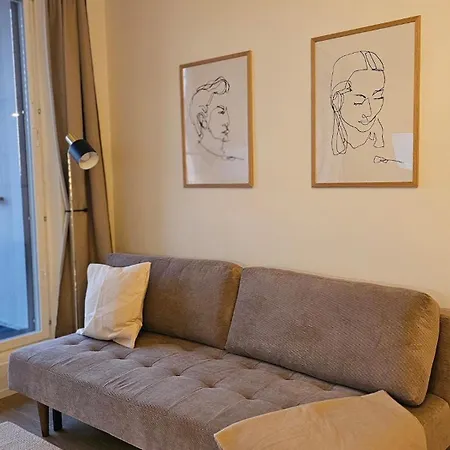 Daire Fabbrica's New And Elegant *