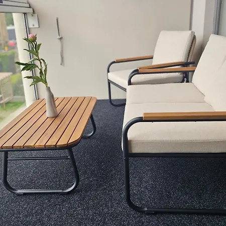 Daire Fabbrica's New And Elegant *